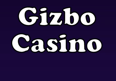 Gizbo казино
 бездепозитный бонус за регистрацию